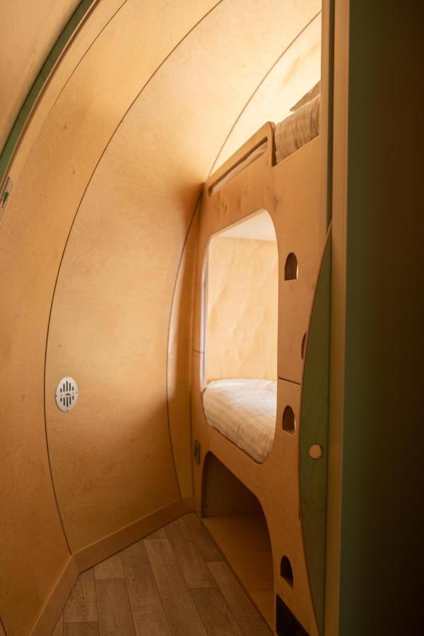 Further Space At Leitrim Lodge Luxury Glamping Pods Mourne Mountains Newcastle  Exterior photo