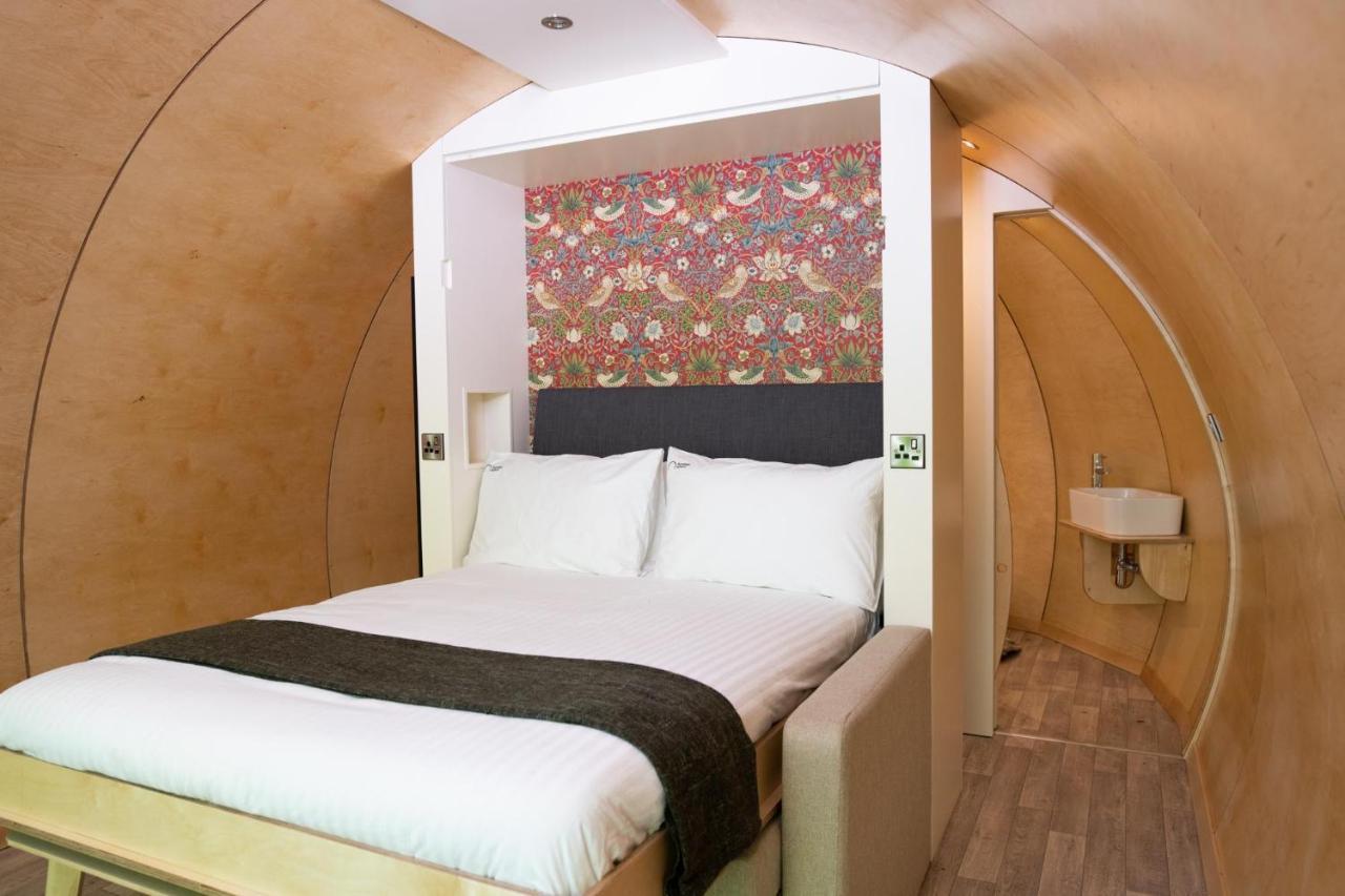 Further Space At Leitrim Lodge Luxury Glamping Pods Mourne Mountains Newcastle  Exterior photo